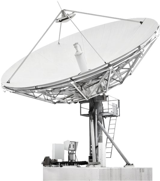 卫星天线 PNG免抠图透明素材 16设计网编号:106187