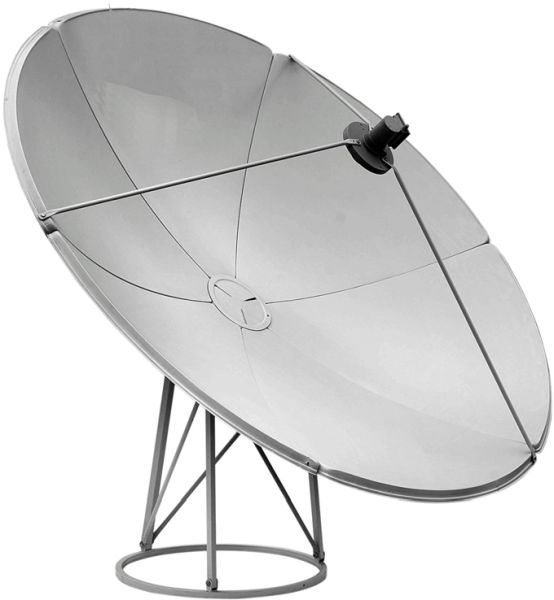 卫星天线 PNG免抠图透明素材 16设计网编号:106191