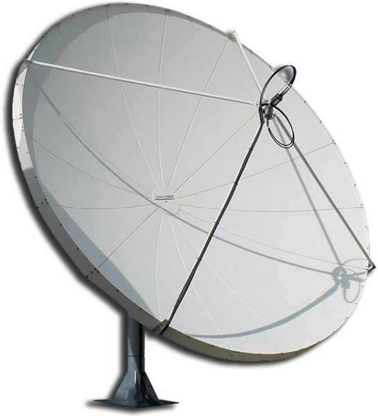 卫星天线 PNG免抠图透明素材 16设计网编号:106205