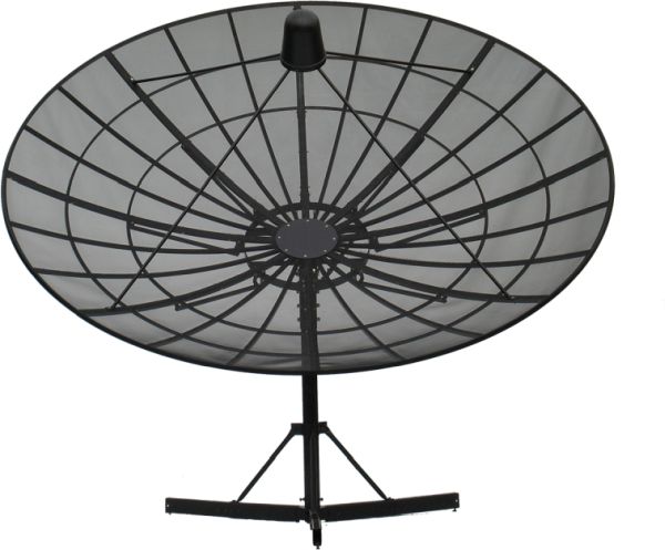 卫星天线 PNG免抠图透明素材 16设计网编号:106208