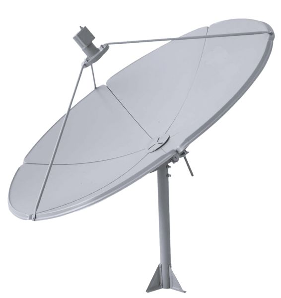 卫星天线 PNG免抠图透明素材 16设计网编号:106213