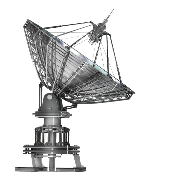 卫星天线 PNG透明元素免抠图素材 16素材网编号:106180