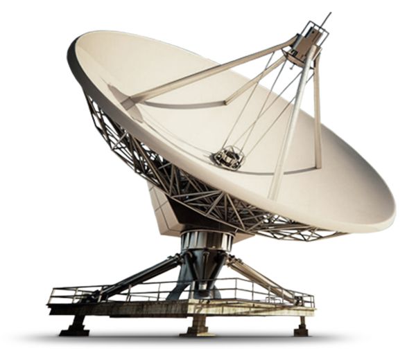 卫星天线 PNG免抠图透明素材 16设计网编号:106181