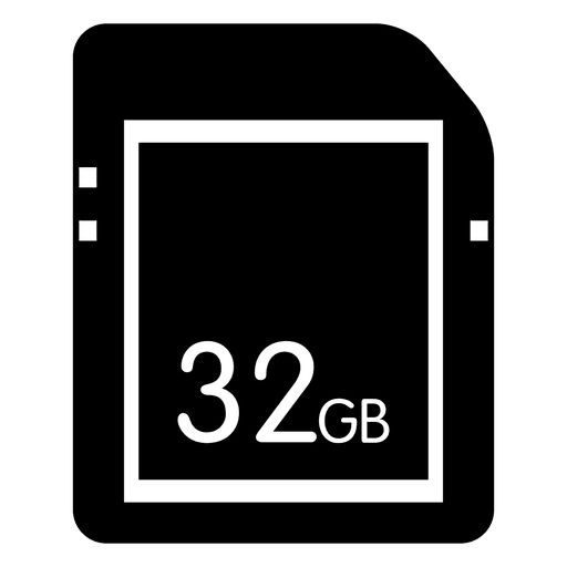 Secure Digital, SD card PNG免抠图透明素材 16设计网编号:64212