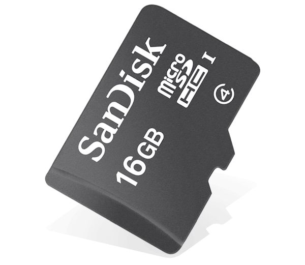 Secure Digital, SD card PNG透明背景免抠图元素 素材中国编号:64225