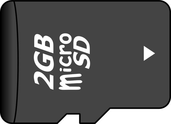 Secure Digital, SD card PNG透明背景免抠图元素 16图库网编号:64231