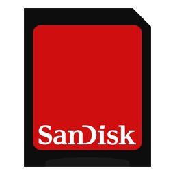 Secure Digital, SD card PNG免抠图透明素材 16设计网编号:64248