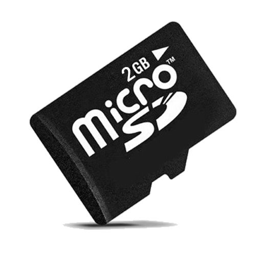 Secure Digital, SD card PNG免抠图透明素材 普贤居素材编号:64249