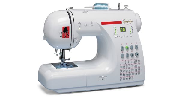 缝纫机 PNG透明背景免抠图元素 素材中国编号:49945