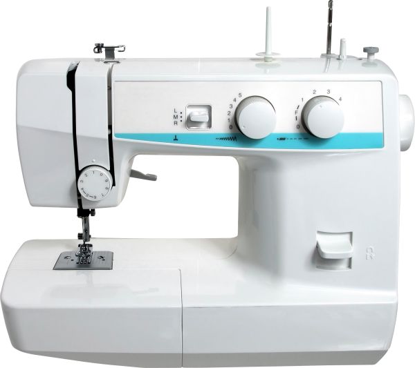 缝纫机 PNG透明背景免抠图元素 素材中国编号:49959