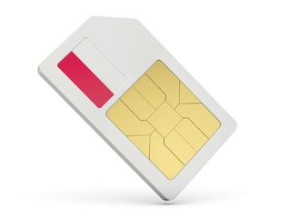 SIM卡 PNG透明背景免抠图元素 16图库网编号:101510