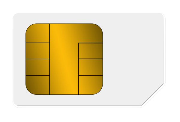 SIM卡 PNG透明背景免抠图元素 16图库网编号:101513