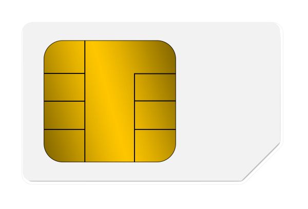 SIM卡PNG免抠图透明素材 16设计网编号:9299