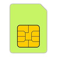 SIM卡PNG免抠图透明素材 16设计网编号:9310