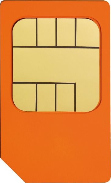 SIM卡PNG免抠图透明素材 16设计网编号:9318
