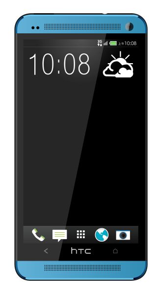 智能手机PNG透明背景免抠图元素 16图库网编号:8523