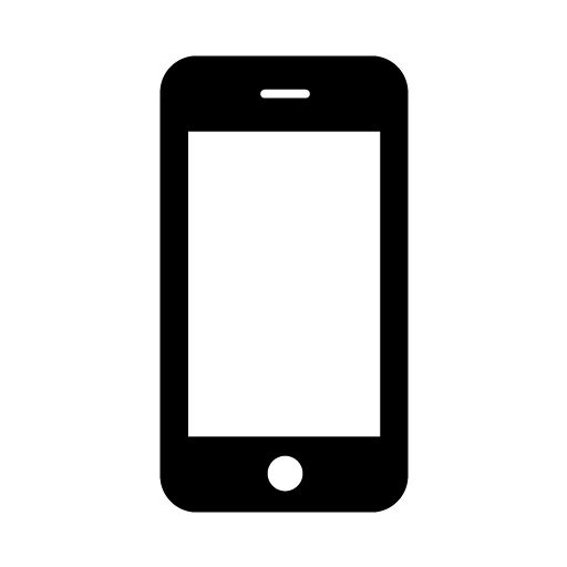 智能手机PNG透明背景免抠图元素 16图库网编号:8525