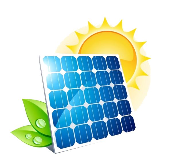 太阳能电池板 PNG免抠图透明素材 16设计网编号:80965