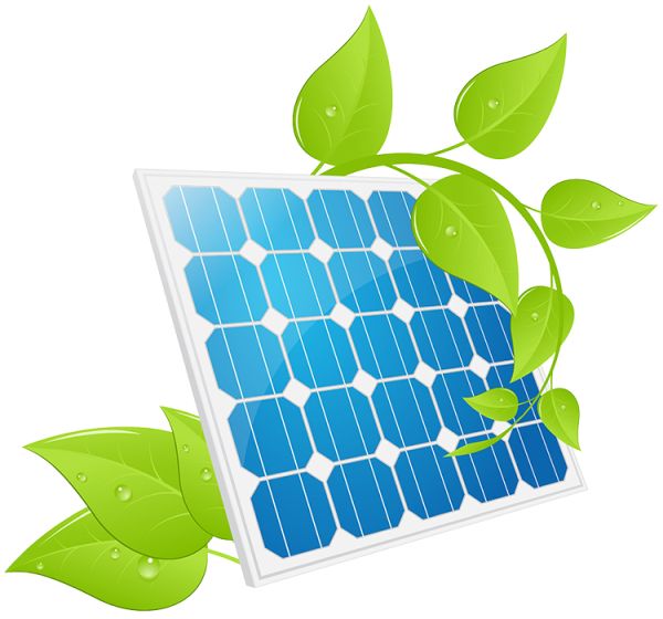 太阳能电池板 PNG免抠图透明素材 16设计网编号:80967