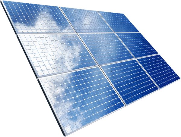 太阳能电池板 PNG免抠图透明素材 16设计网编号:80968