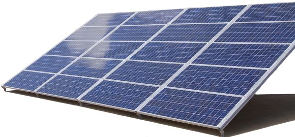 太阳能电池板 PNG免抠图透明素材 16设计网编号:80980