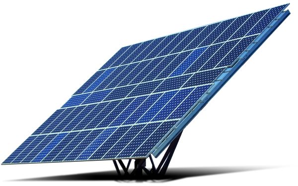 太阳能电池板 PNG免抠图透明素材 16设计网编号:80985
