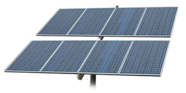 太阳能电池板 PNG透明背景免抠图元素 16图库网编号:80987