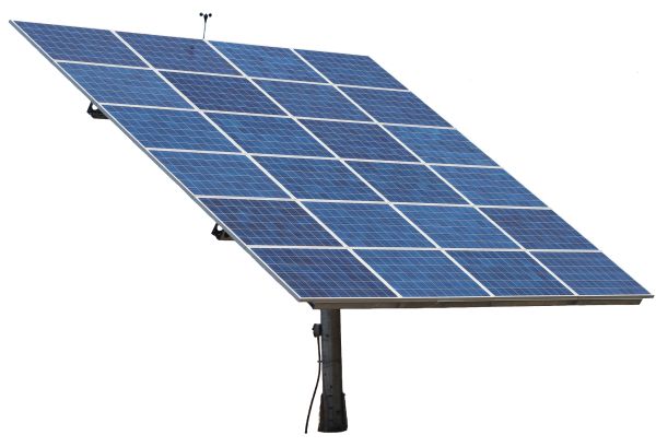 太阳能电池板 PNG免抠图透明素材 16设计网编号:80988