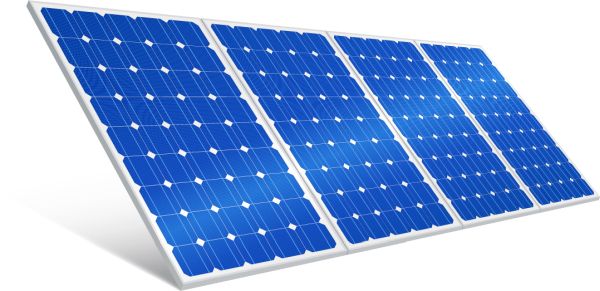 太阳能电池板 PNG免抠图透明素材 16设计网编号:80990