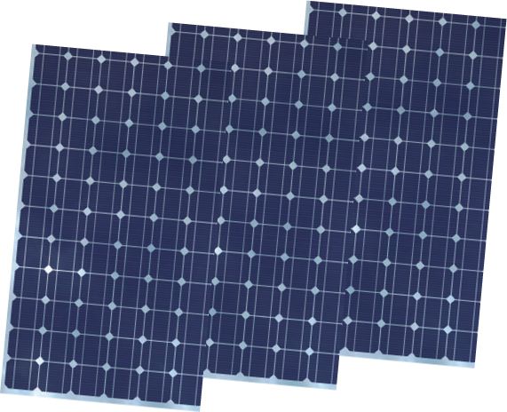 太阳能电池板 PNG免抠图透明素材 普贤居素材编号:80884