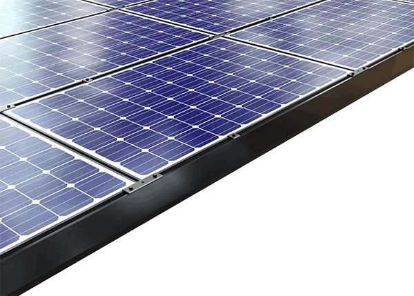 太阳能电池板 PNG免抠图透明素材 普贤居素材编号:80888