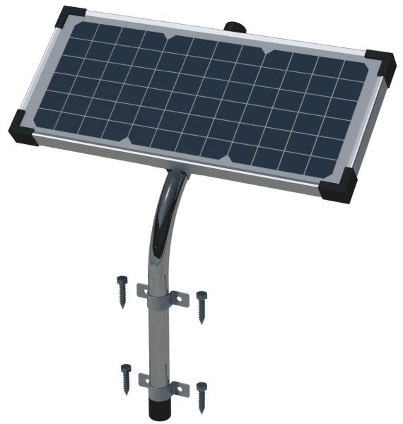 太阳能电池板 PNG免抠图透明素材 16设计网编号:80891