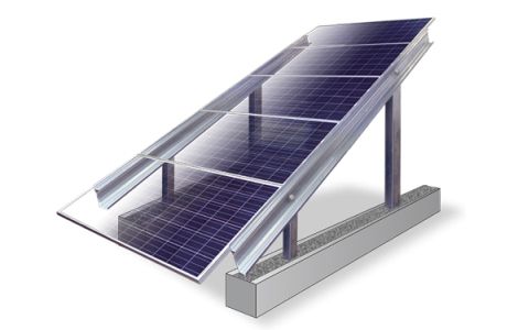 太阳能电池板 PNG透明背景免抠图元素 16图库网编号:80893