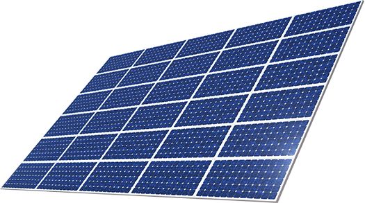 太阳能电池板 PNG免抠图透明素材 16设计网编号:80896