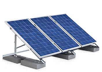 太阳能电池板 PNG免抠图透明素材 普贤居素材编号:80863