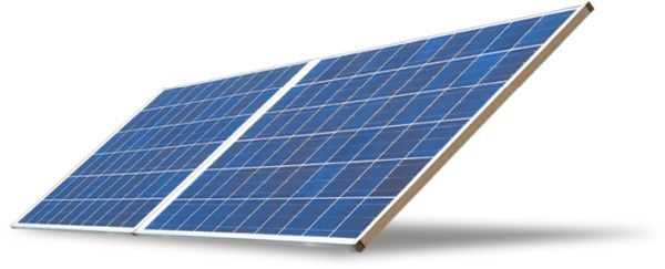 太阳能电池板 PNG免抠图透明素材 16设计网编号:80899