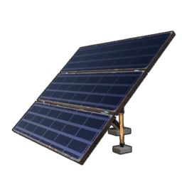 太阳能电池板 PNG透明背景免抠图元素 16图库网编号:80906