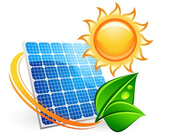 太阳能电池板 PNG免抠图透明素材 16设计网编号:80907