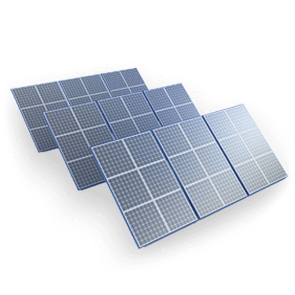 太阳能电池板 PNG免抠图透明素材 16设计网编号:80910