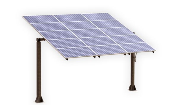 太阳能电池板 PNG免抠图透明素材 16设计网编号:80916