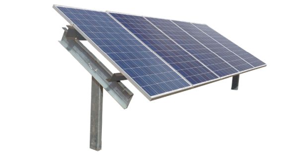 太阳能电池板 PNG免抠图透明素材 普贤居素材编号:80920