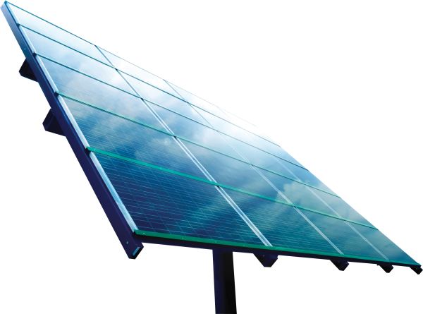 太阳能电池板 PNG免抠图透明素材 16设计网编号:80933