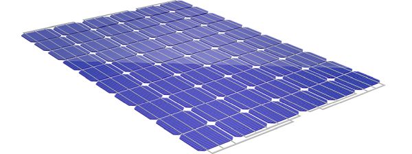 太阳能电池板 PNG免抠图透明素材 普贤居素材编号:80944