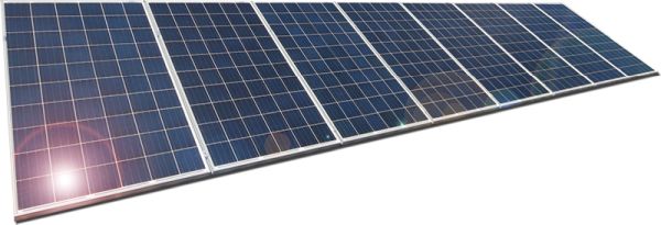 太阳能电池板 PNG透明元素免抠图素材 16素材网编号:80951
