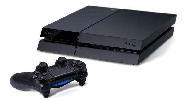 Sony Playstation PNG透明背景免抠
