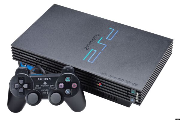 Sony Playstation PNG免抠图透明素材 16设计网编号:101475