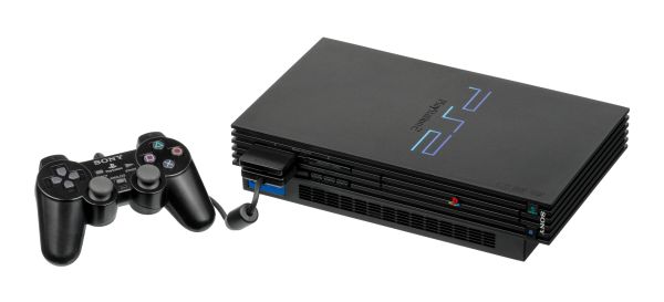 Sony Playstation PNG透明背景免抠