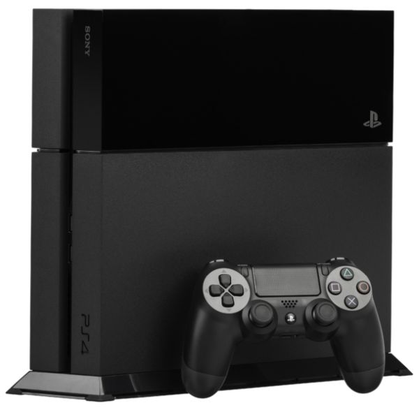 Sony Playstation PNG透明背景免抠图元素 16图库网编号:101478