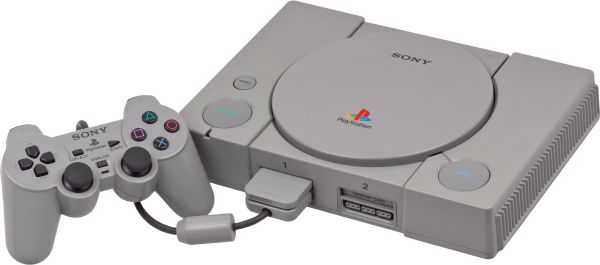 Sony Playstation PNG透明元素免抠图素材 16素材网编号:17535