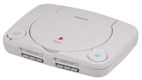 Sony Playstation PNG免抠图透明素材 16设计网编号:17540